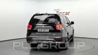 2019 KIA Mohave