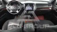 2019 KIA Mohave