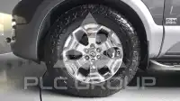 2019 KIA Mohave
