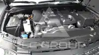 2019 KIA Mohave