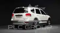 2019 KIA Mohave