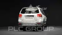 2019 KIA Mohave