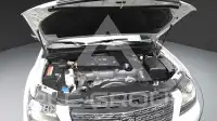 2019 KIA Mohave