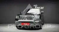 2019 KIA Mohave