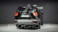 2019 KIA Mohave