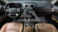 2019 KIA Mohave