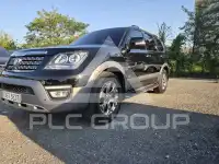 2019 KIA Mohave