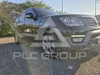 2019 KIA Mohave