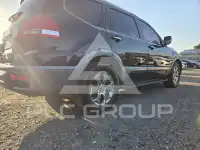 2019 KIA Mohave