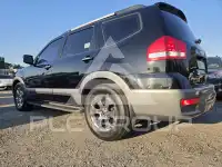 2019 KIA Mohave