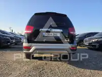 2019 KIA Mohave