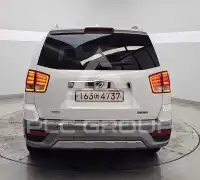 2019 KIA Mohave