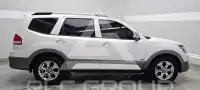 2019 KIA Mohave