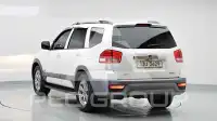 2019 KIA Mohave