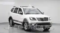 2019 KIA Mohave