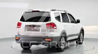 2019 KIA Mohave