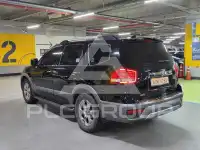 2019 KIA Mohave