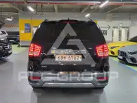 2019 KIA Mohave