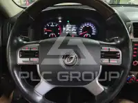 2019 KIA Mohave