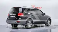 2019 KIA Mohave