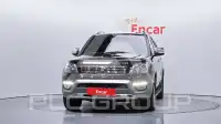 2019 KIA Mohave