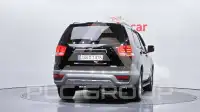 2019 KIA Mohave