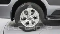 2019 KIA Mohave