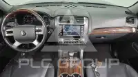 2019 KIA Mohave