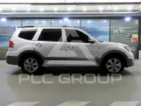 2019 KIA Mohave