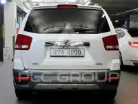 2019 KIA Mohave