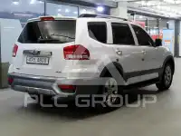 2019 KIA Mohave