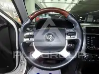 2019 KIA Mohave