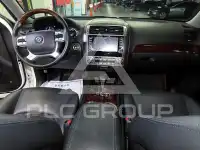 2019 KIA Mohave
