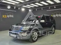 2019 KIA Mohave