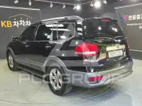 2019 KIA Mohave
