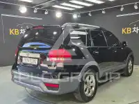2019 KIA Mohave