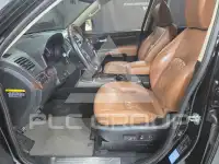 2019 KIA Mohave
