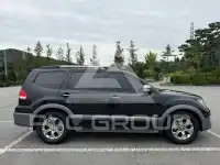 2019 KIA Mohave