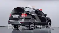 2019 KIA Mohave