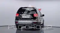 2019 KIA Mohave