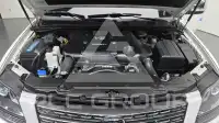 2019 KIA Mohave