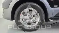 2019 KIA Mohave