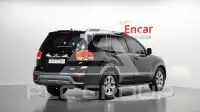2019 KIA Mohave