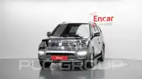 2019 KIA Mohave