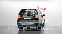 2019 KIA Mohave