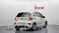 2019 KIA Morning
