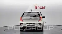 2019 KIA Morning