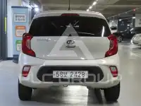 2019 KIA Morning