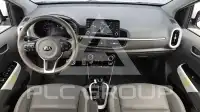 2019 KIA Morning