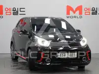 2019 KIA Morning